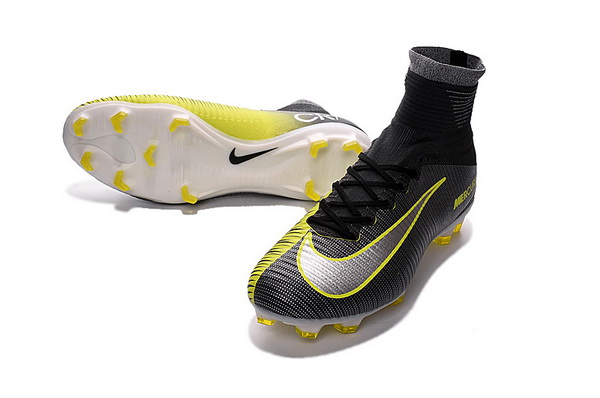 NIke Mercurial Superfly V Women Shoes--002